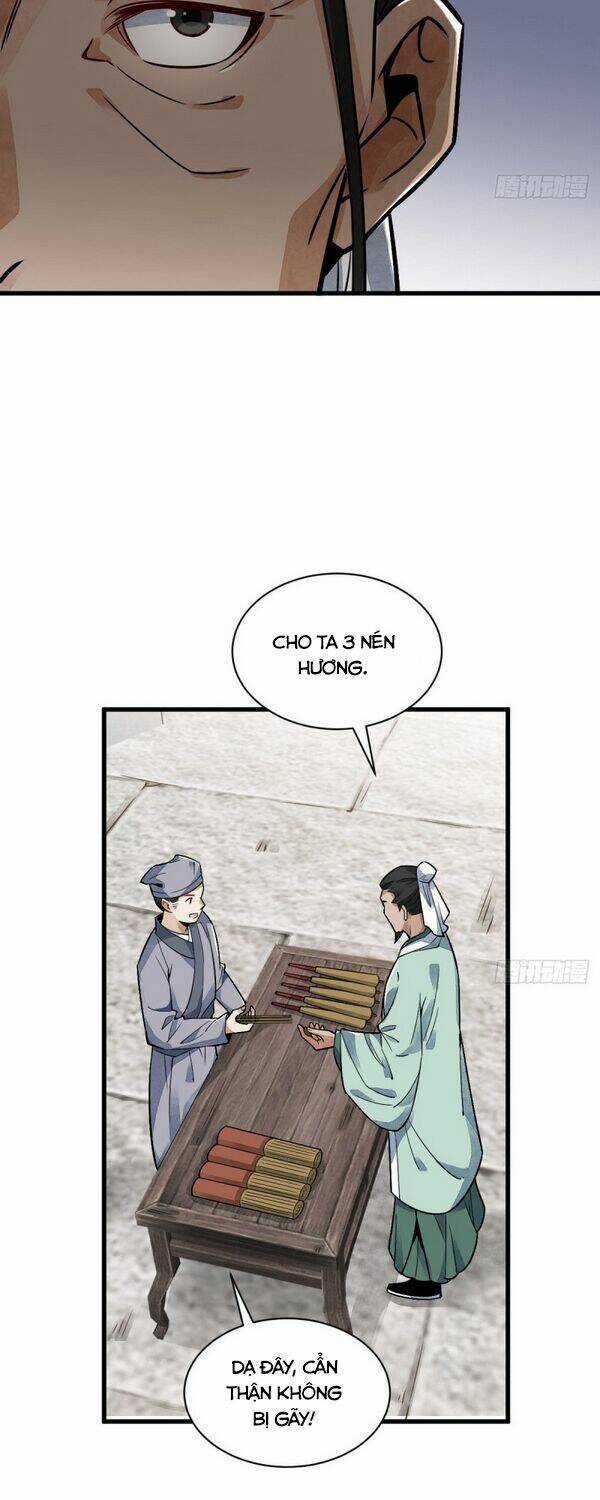 Lạn Kha Kỳ Duyên Chapter 15 trang 3