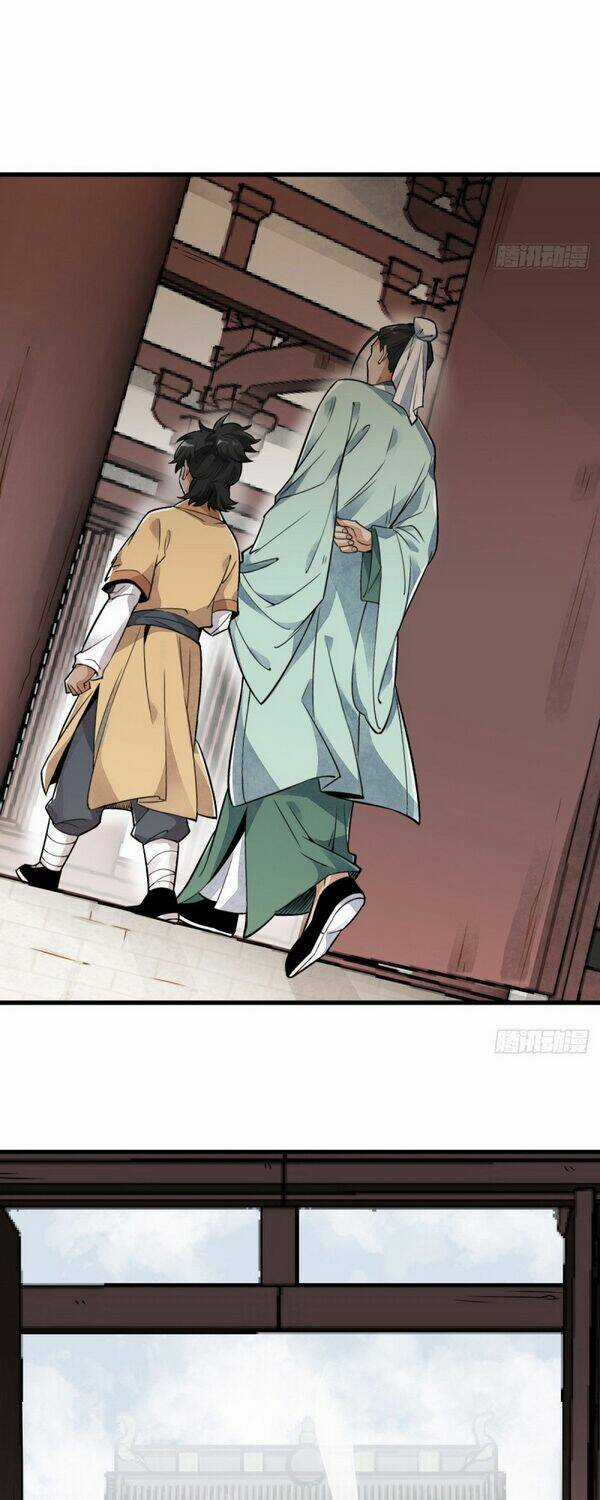 Lạn Kha Kỳ Duyên Chapter 15 trang 4