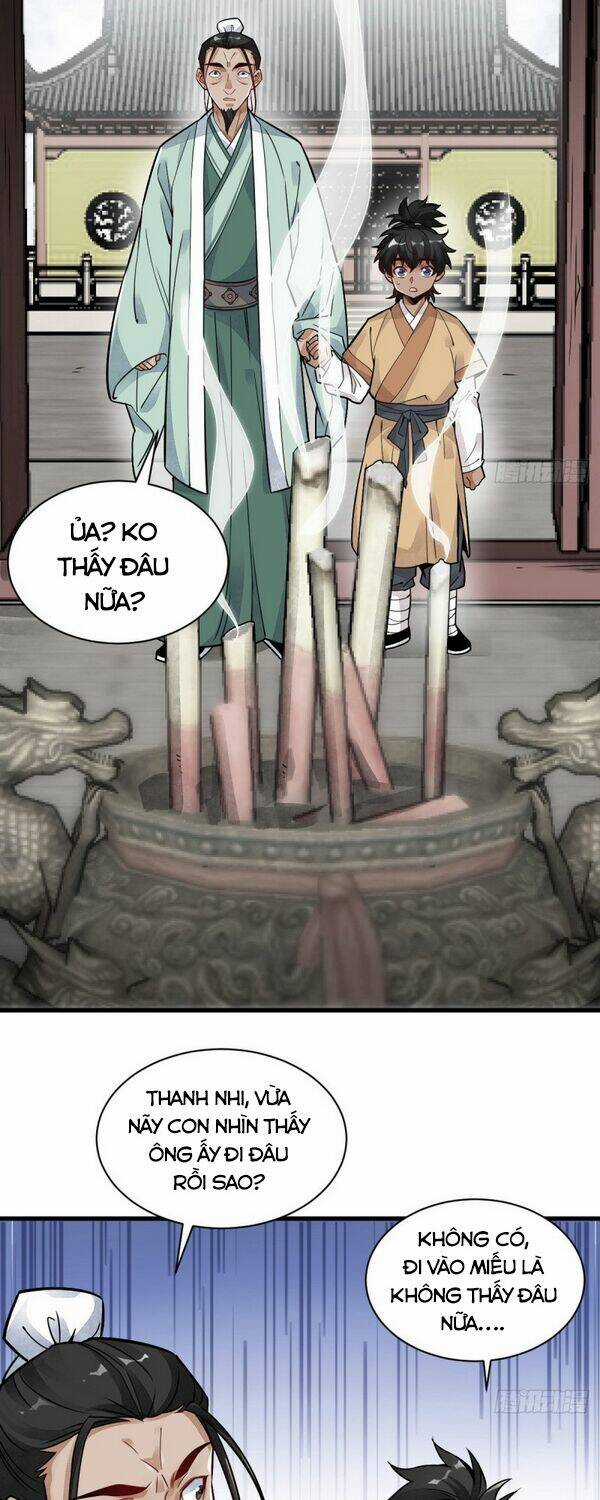 Lạn Kha Kỳ Duyên Chapter 15 trang 5