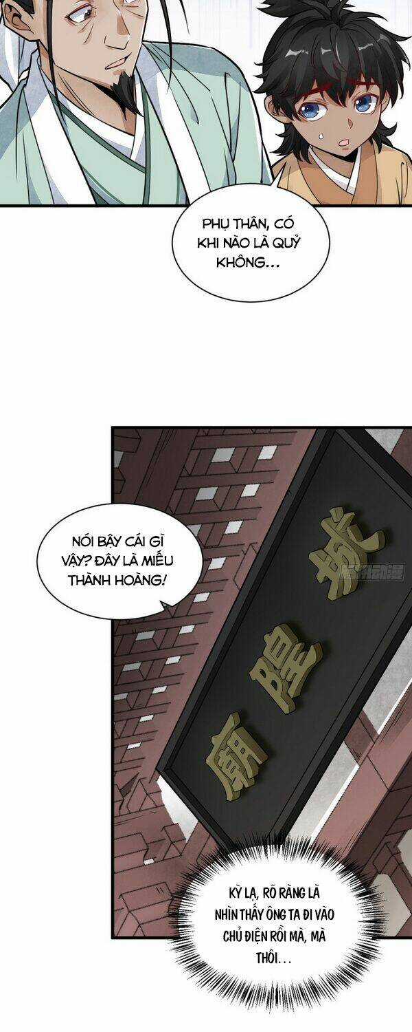 Lạn Kha Kỳ Duyên Chapter 15 trang 6