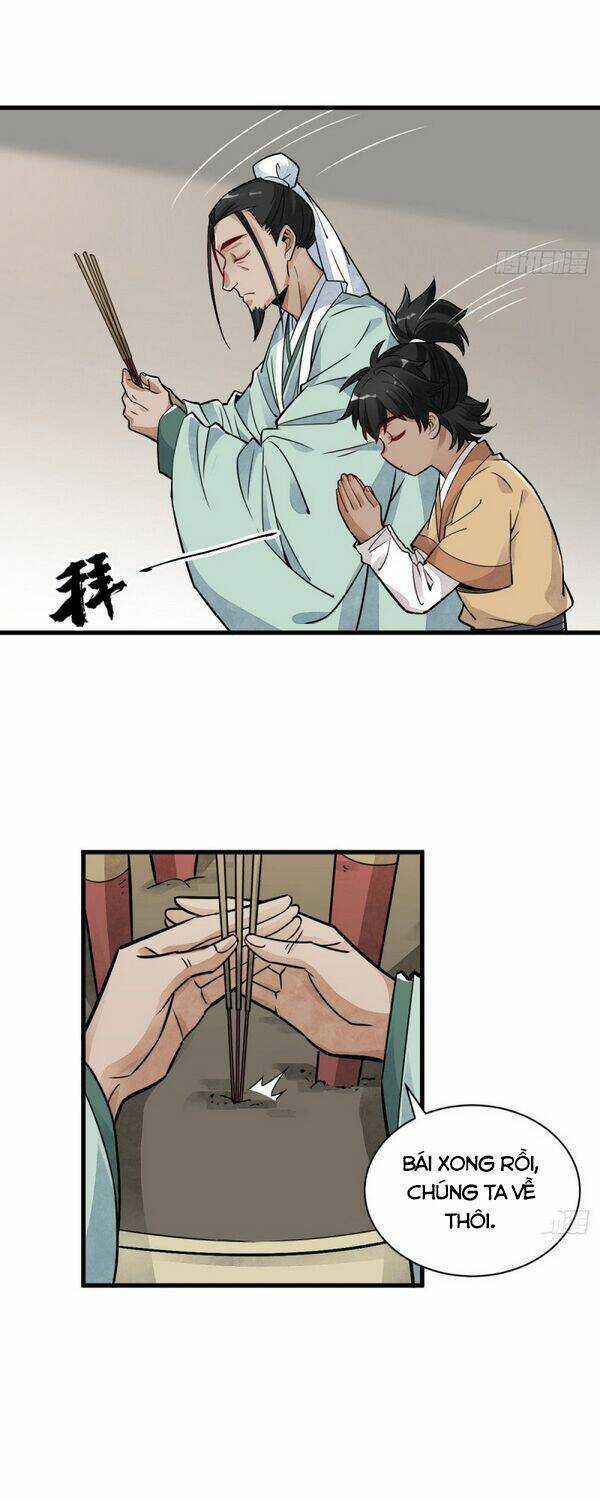 Lạn Kha Kỳ Duyên Chapter 15 trang 7