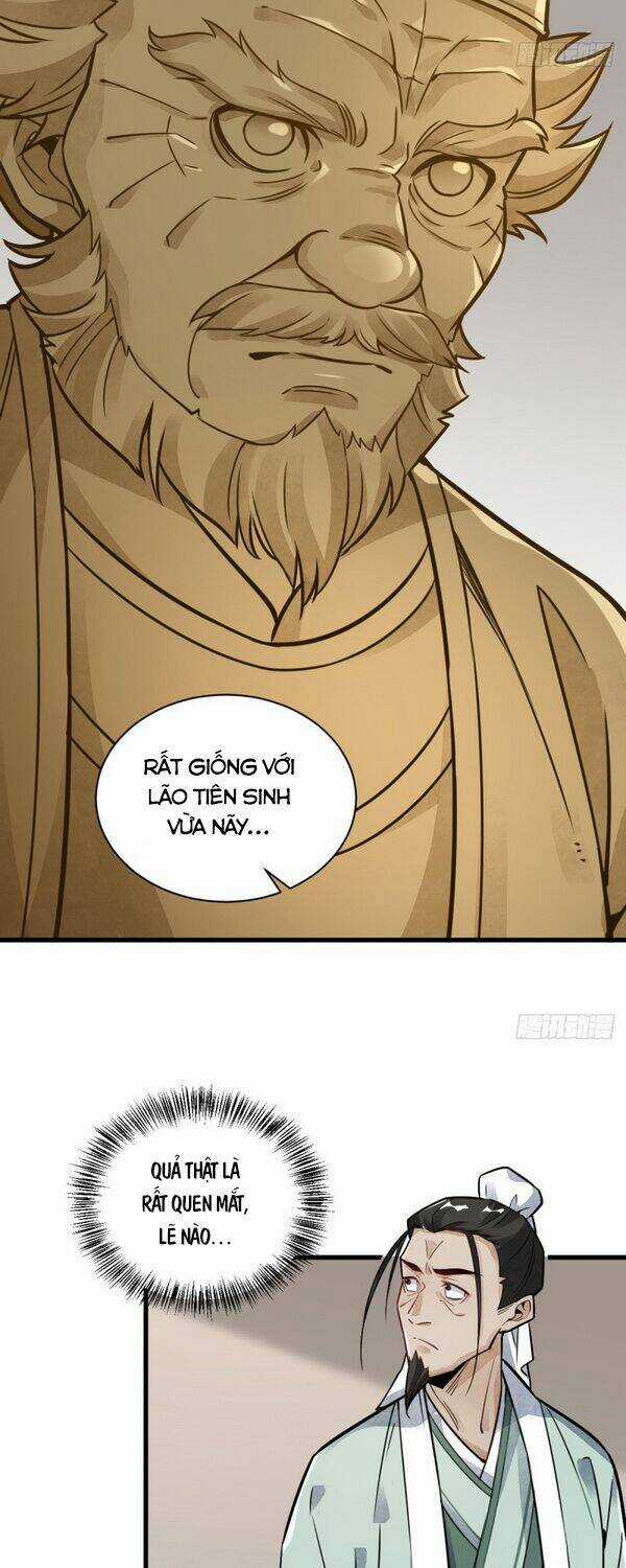 Lạn Kha Kỳ Duyên Chapter 15 trang 9