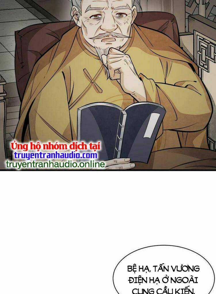 Lạn Kha Kỳ Duyên Chapter 150 trang 1