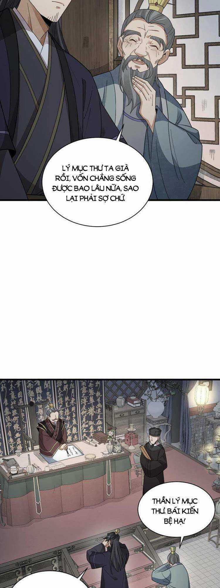 Lạn Kha Kỳ Duyên Chapter 151 trang 1