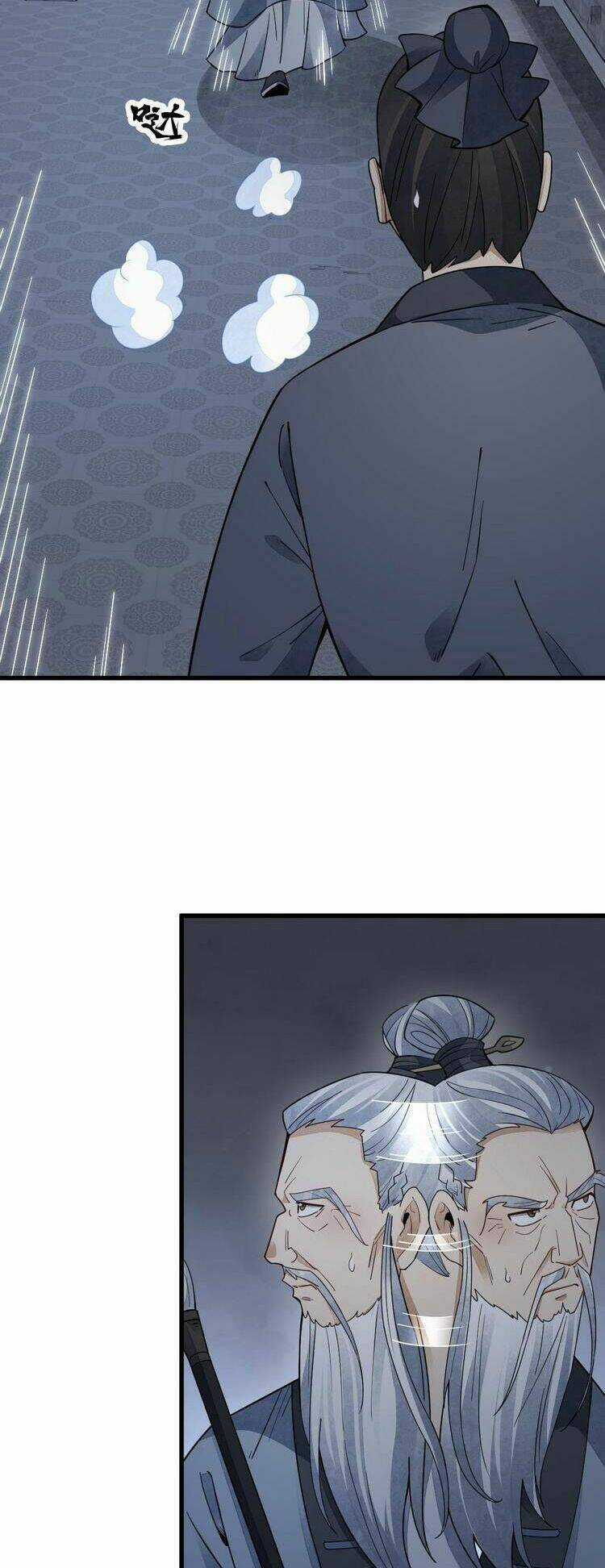 Lạn Kha Kỳ Duyên Chapter 152 trang 1