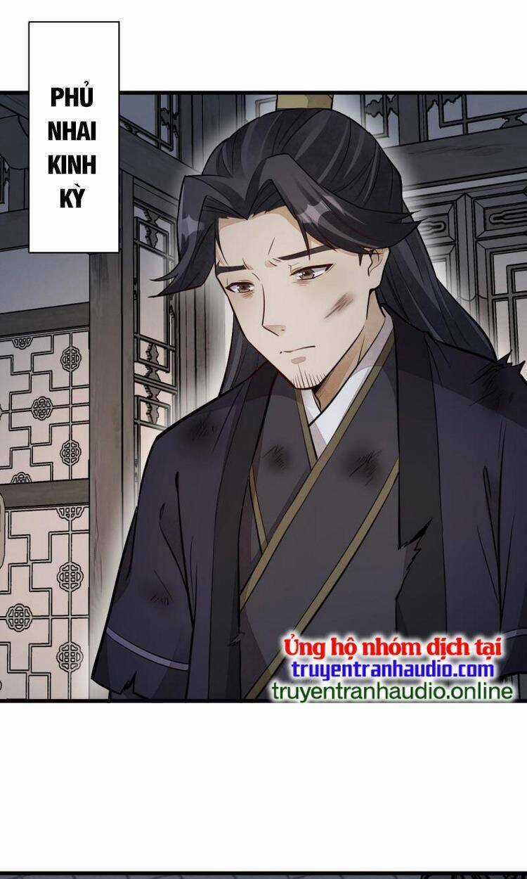 Lạn Kha Kỳ Duyên Chapter 153 trang 0