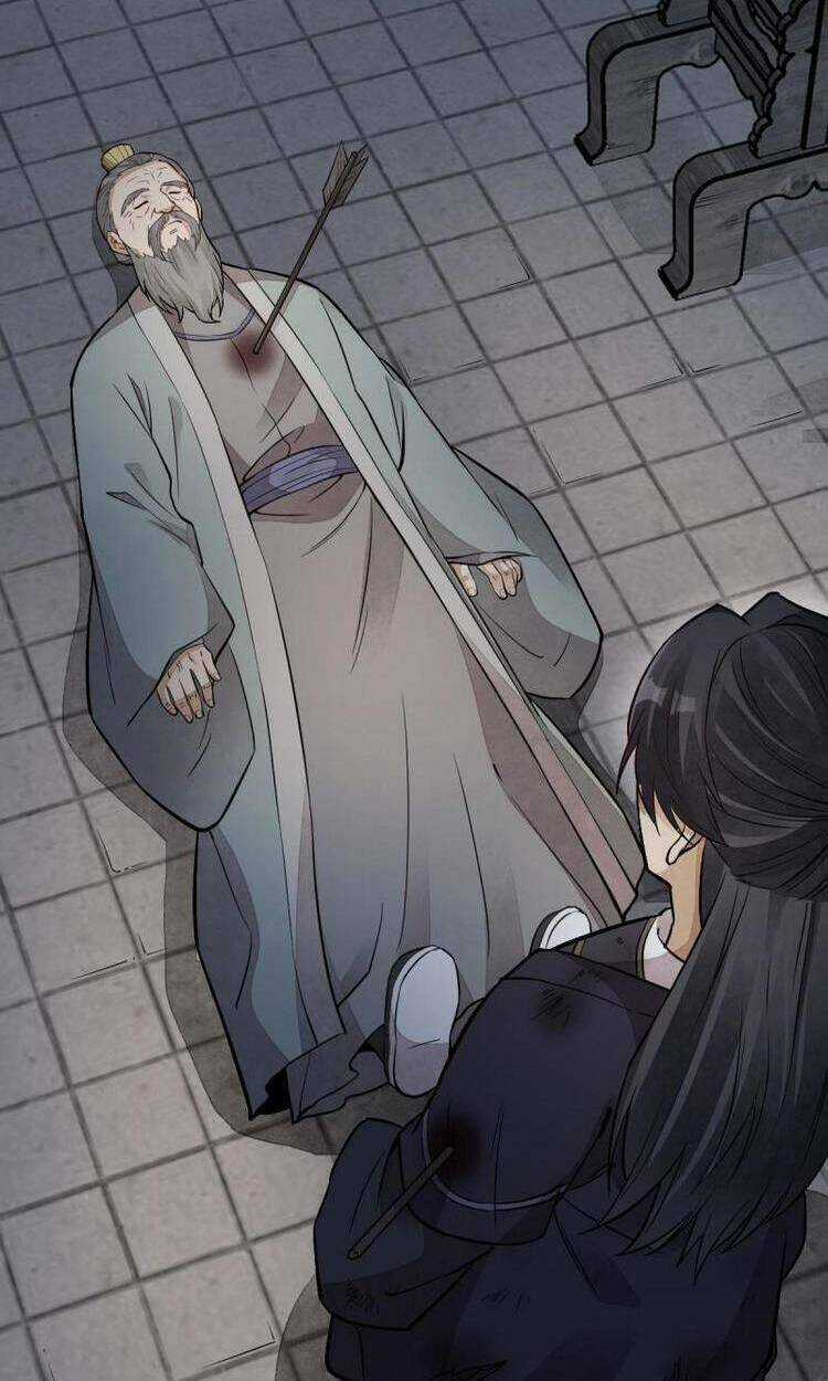 Lạn Kha Kỳ Duyên Chapter 153 trang 1