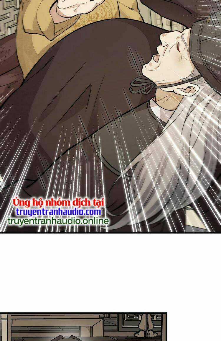 Lạn Kha Kỳ Duyên Chapter 154 trang 1