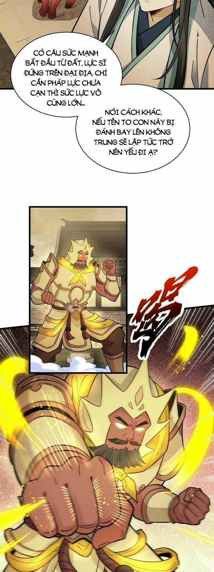 Lạn Kha Kỳ Duyên Chapter 156 trang 1