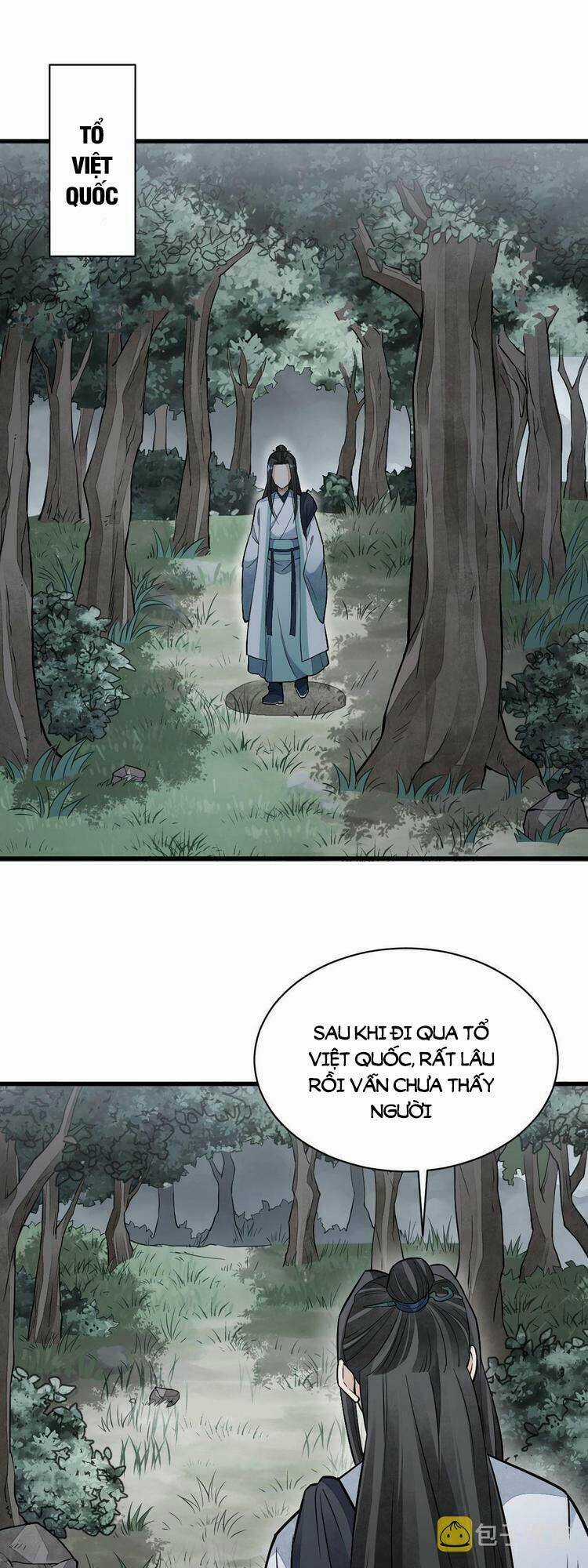 Lạn Kha Kỳ Duyên Chapter 157 trang 0