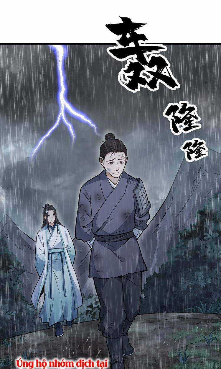 Lạn Kha Kỳ Duyên Chapter 159 trang 0