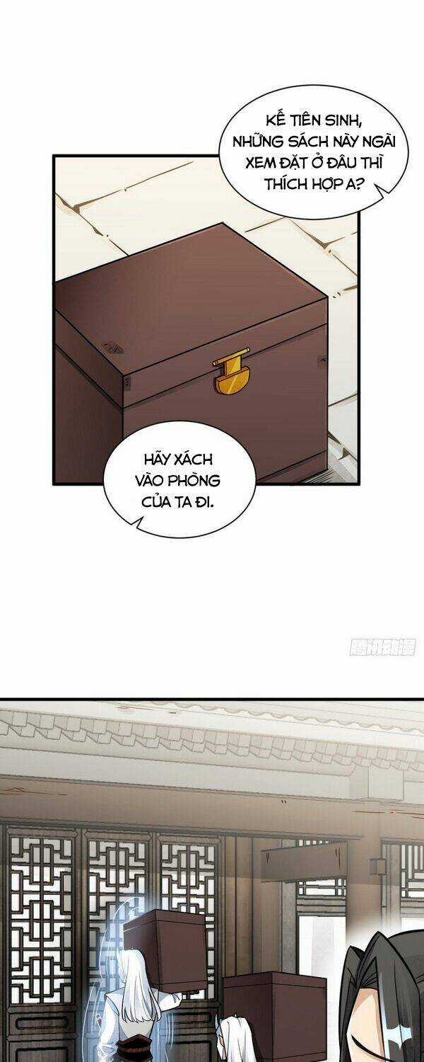 Lạn Kha Kỳ Duyên Chapter 16 trang 0