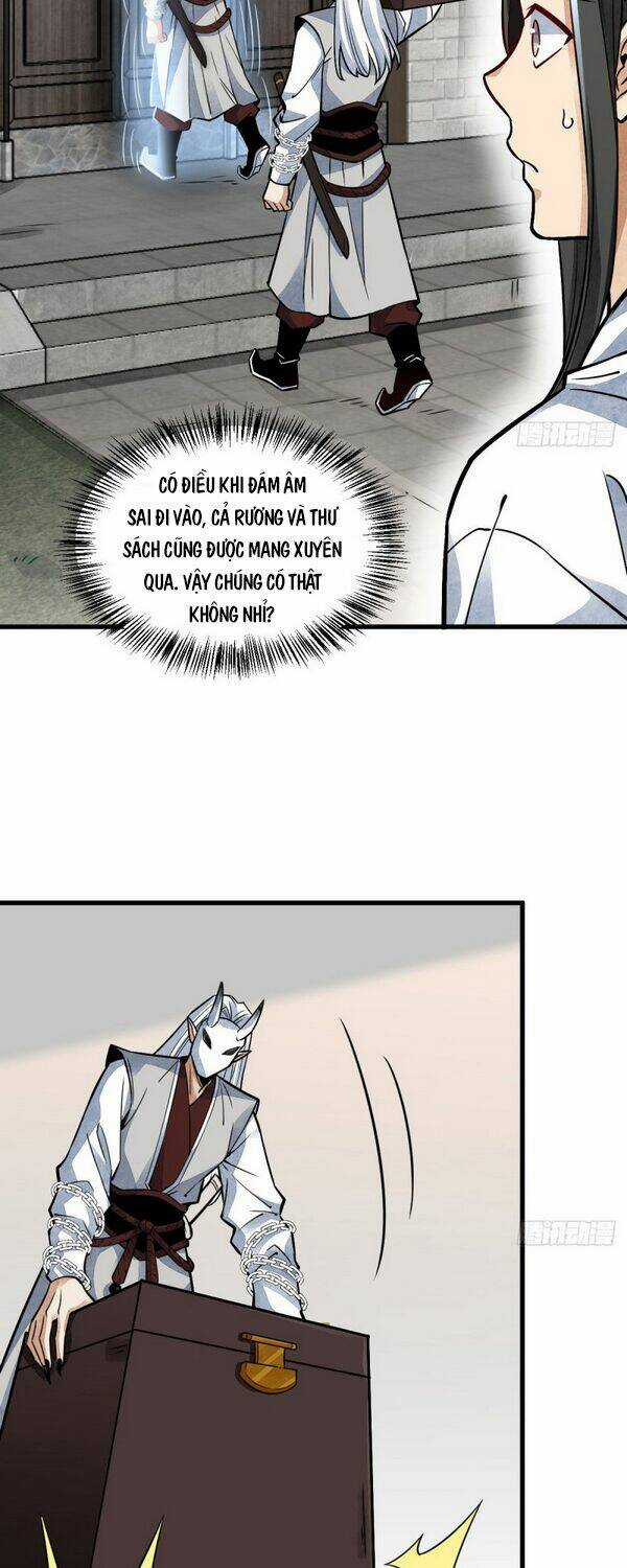 Lạn Kha Kỳ Duyên Chapter 16 trang 1