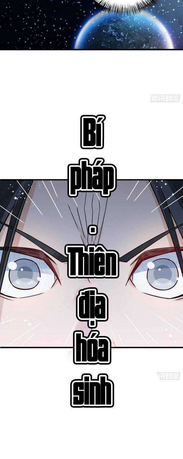 Lạn Kha Kỳ Duyên Chapter 16 trang 10