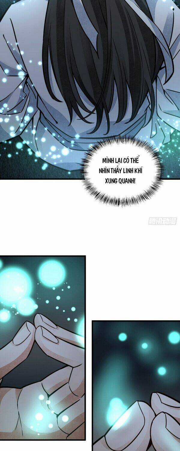 Lạn Kha Kỳ Duyên Chapter 16 trang 12