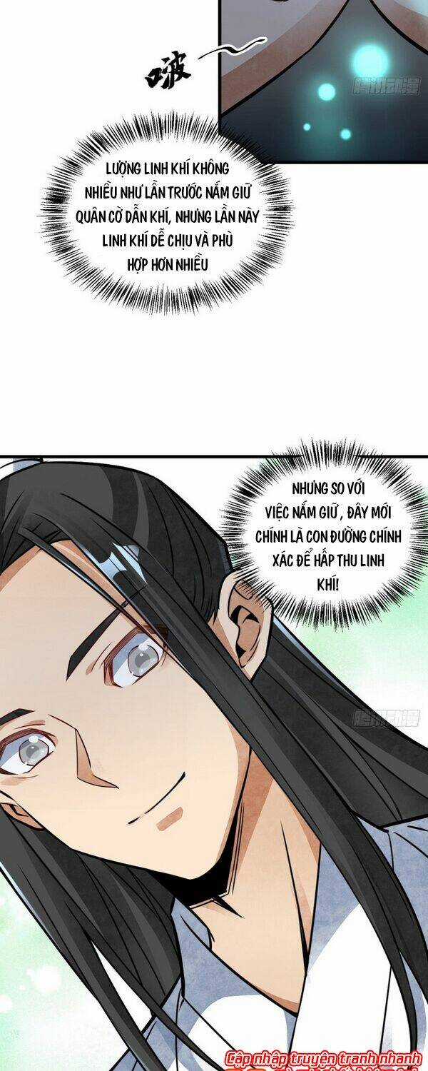 Lạn Kha Kỳ Duyên Chapter 16 trang 13