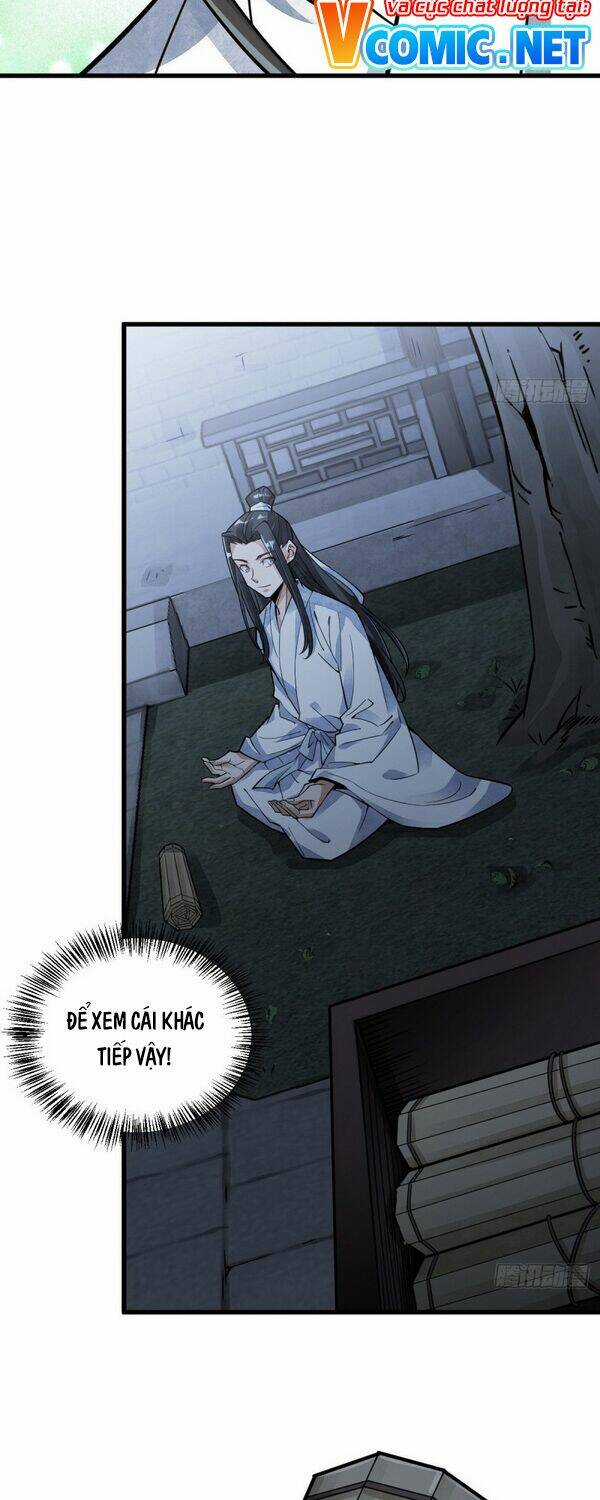 Lạn Kha Kỳ Duyên Chapter 16 trang 14