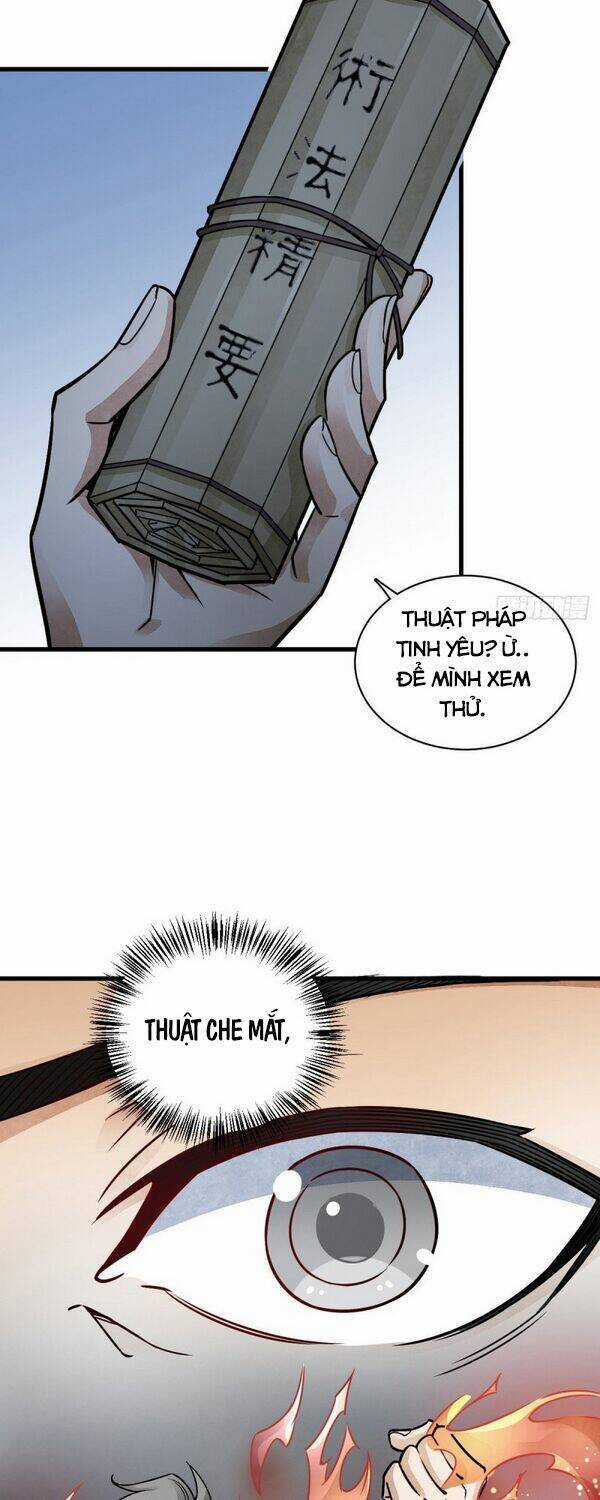 Lạn Kha Kỳ Duyên Chapter 16 trang 15