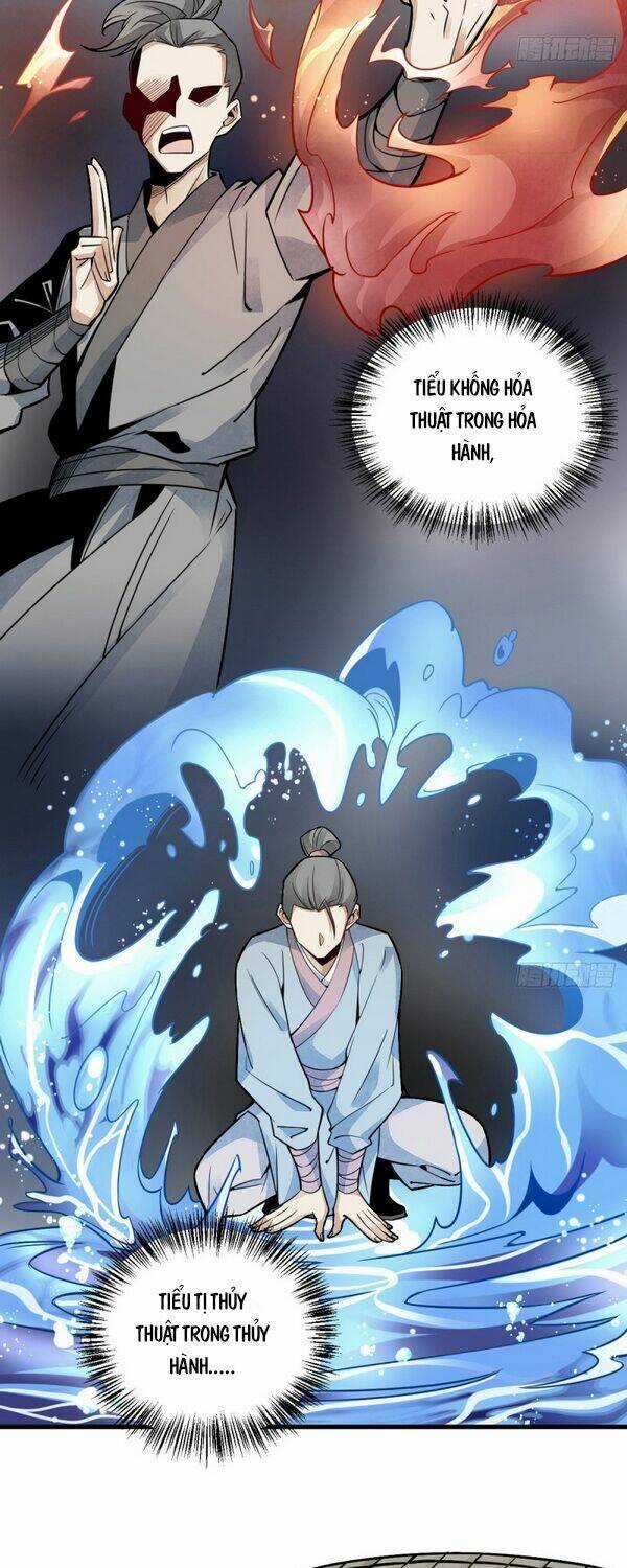 Lạn Kha Kỳ Duyên Chapter 16 trang 16