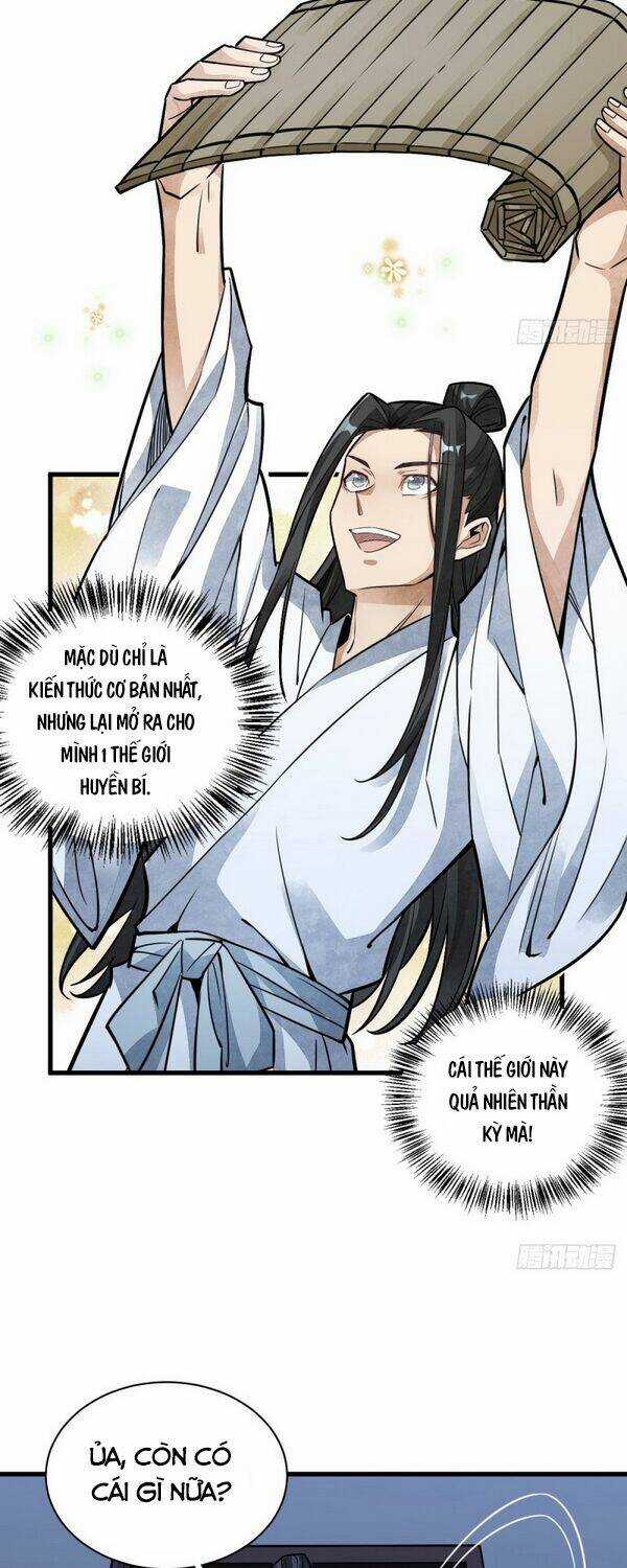 Lạn Kha Kỳ Duyên Chapter 16 trang 17