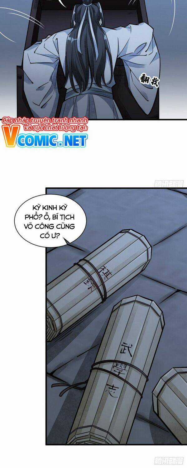 Lạn Kha Kỳ Duyên Chapter 16 trang 18