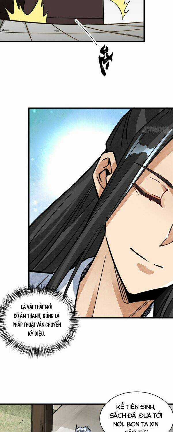 Lạn Kha Kỳ Duyên Chapter 16 trang 2