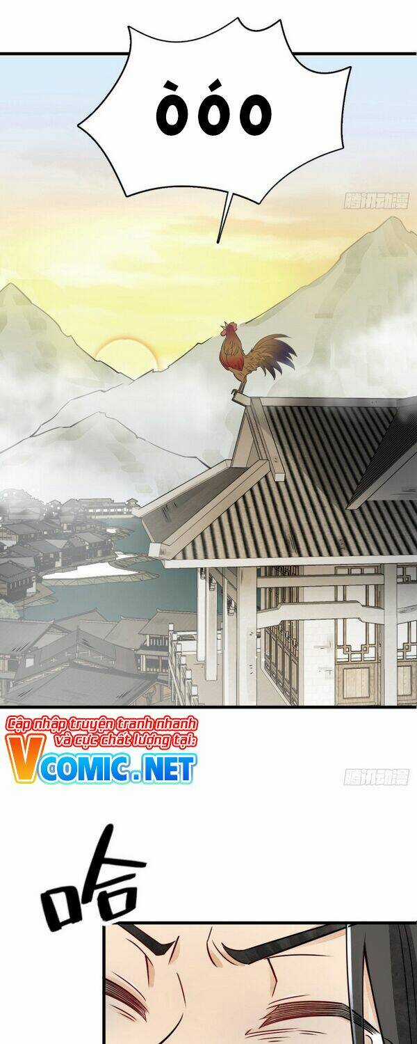 Lạn Kha Kỳ Duyên Chapter 16 trang 21