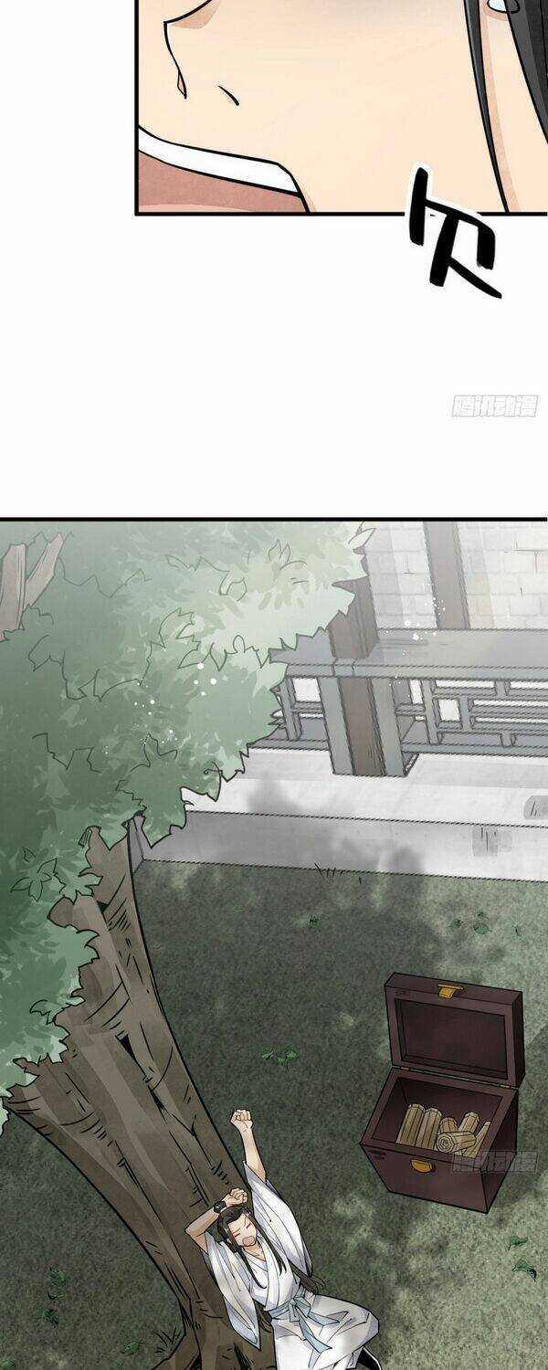 Lạn Kha Kỳ Duyên Chapter 16 trang 22