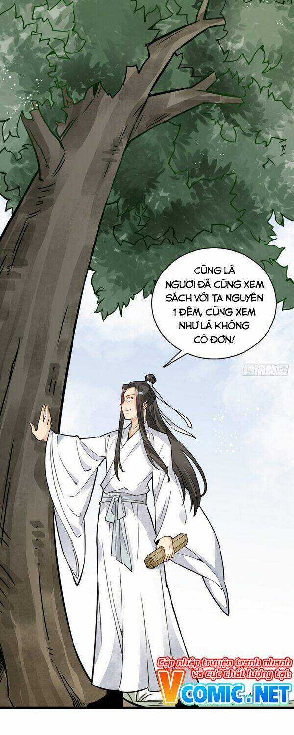 Lạn Kha Kỳ Duyên Chapter 16 trang 24