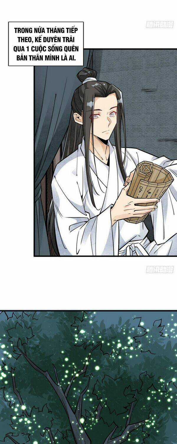 Lạn Kha Kỳ Duyên Chapter 16 trang 25