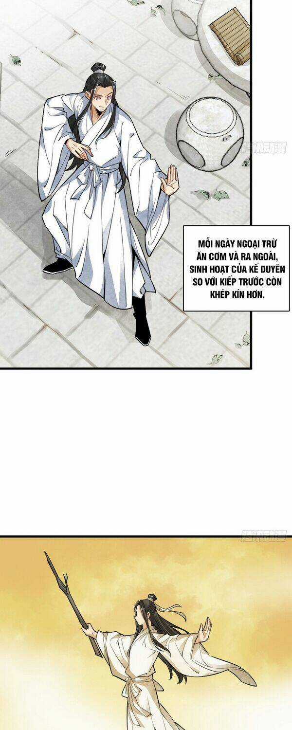 Lạn Kha Kỳ Duyên Chapter 16 trang 27