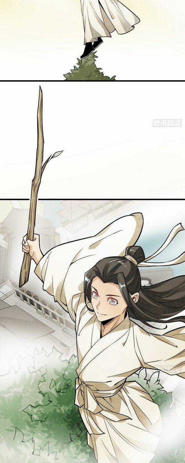 Lạn Kha Kỳ Duyên Chapter 16 trang 28