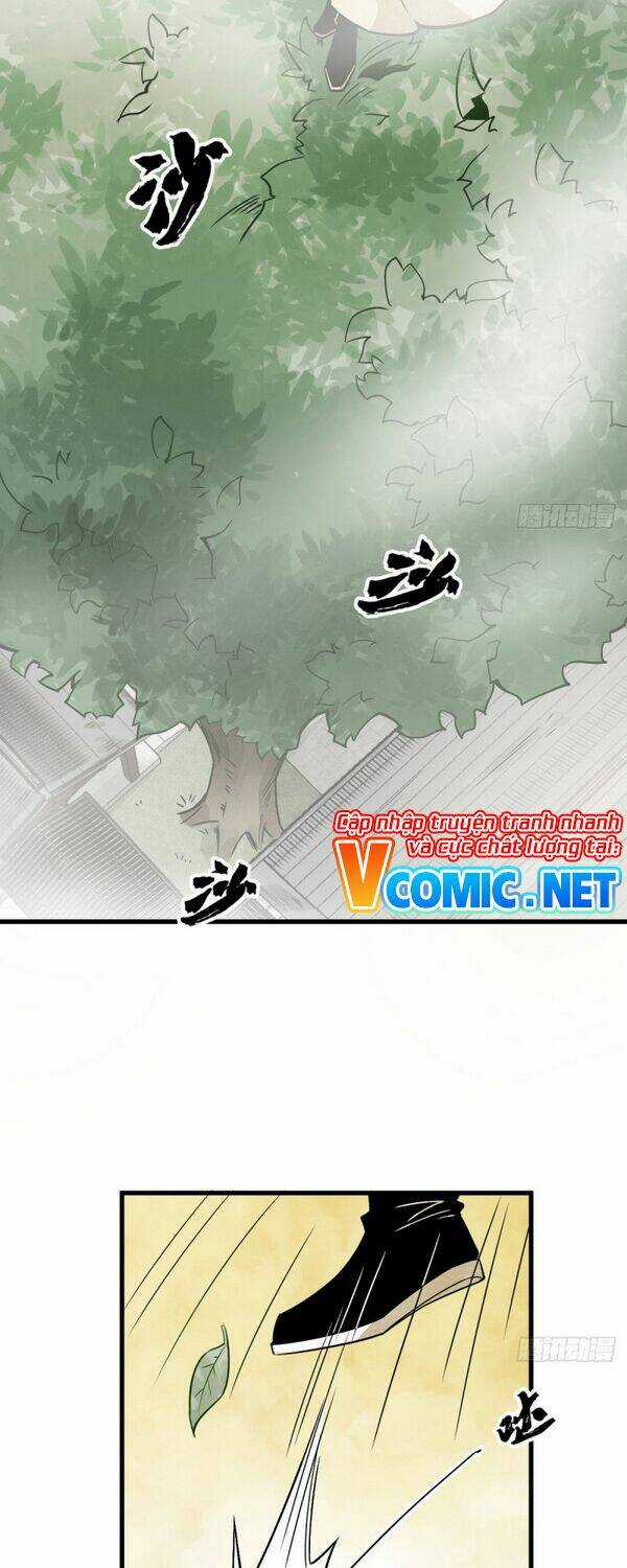 Lạn Kha Kỳ Duyên Chapter 16 trang 29