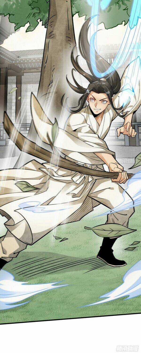 Lạn Kha Kỳ Duyên Chapter 16 trang 31