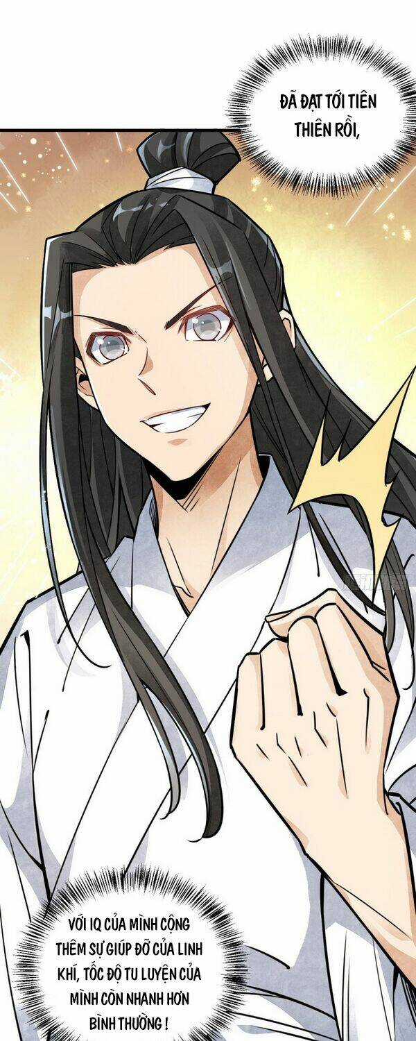 Lạn Kha Kỳ Duyên Chapter 16 trang 32