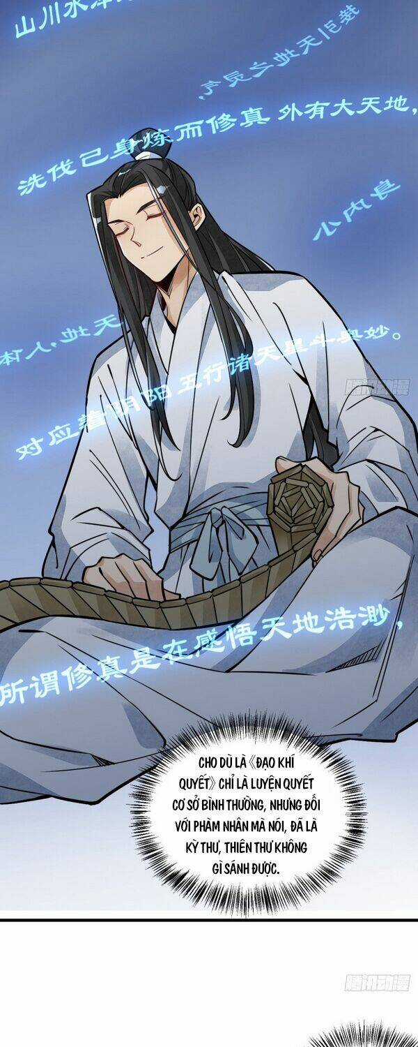 Lạn Kha Kỳ Duyên Chapter 16 trang 7