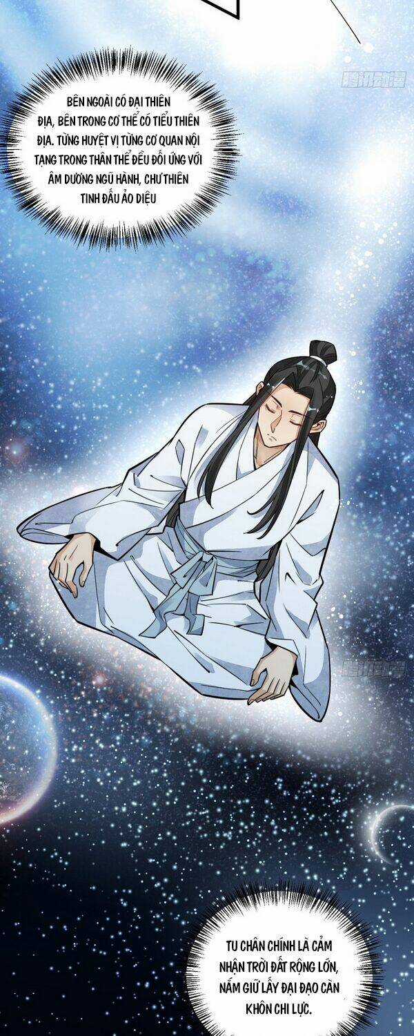 Lạn Kha Kỳ Duyên Chapter 16 trang 9