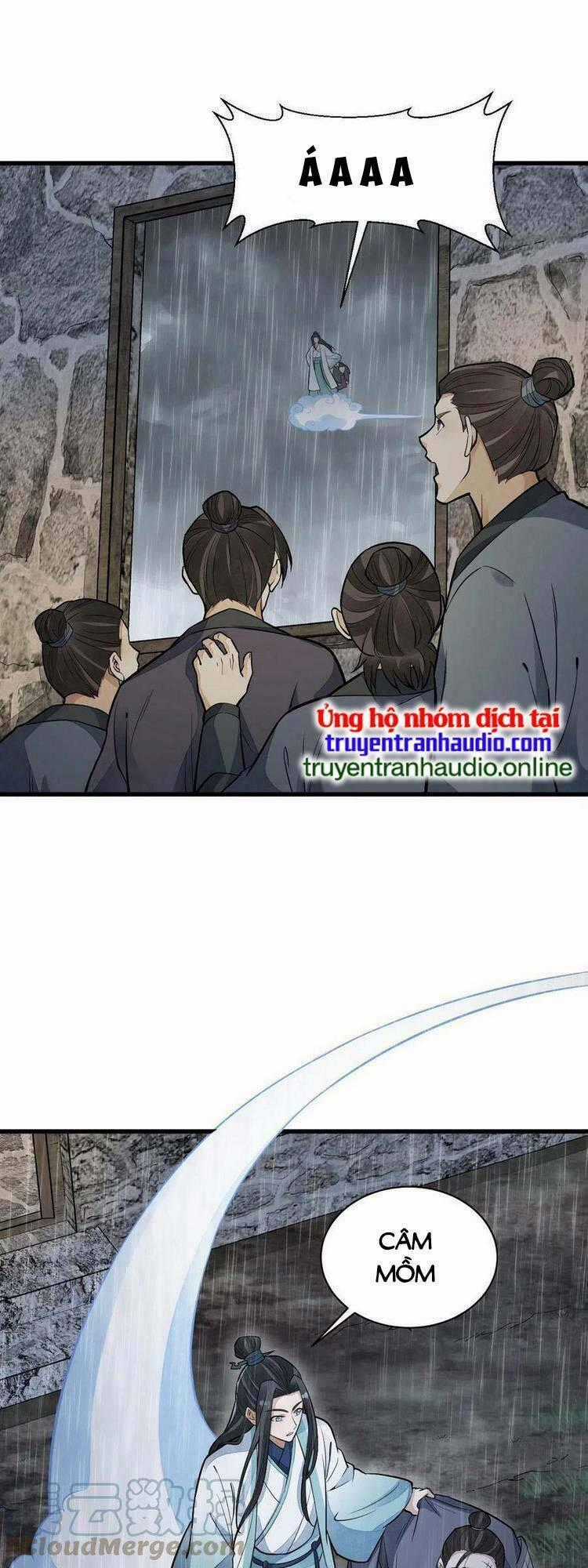 Lạn Kha Kỳ Duyên Chapter 162 trang 0