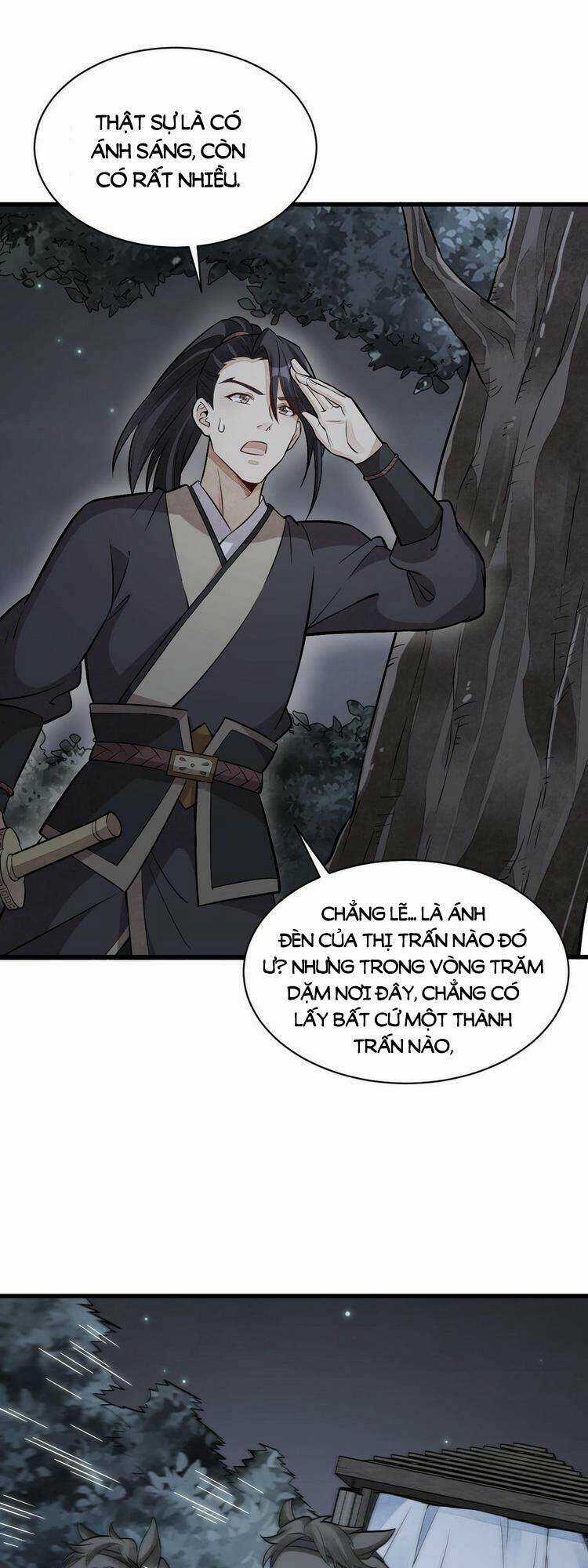 Lạn Kha Kỳ Duyên Chapter 168 trang 0