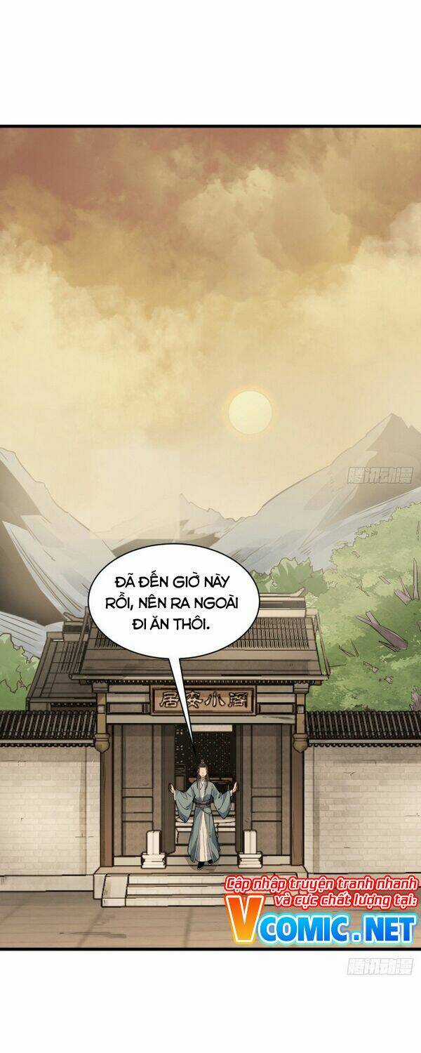 Lạn Kha Kỳ Duyên Chapter 17 trang 0