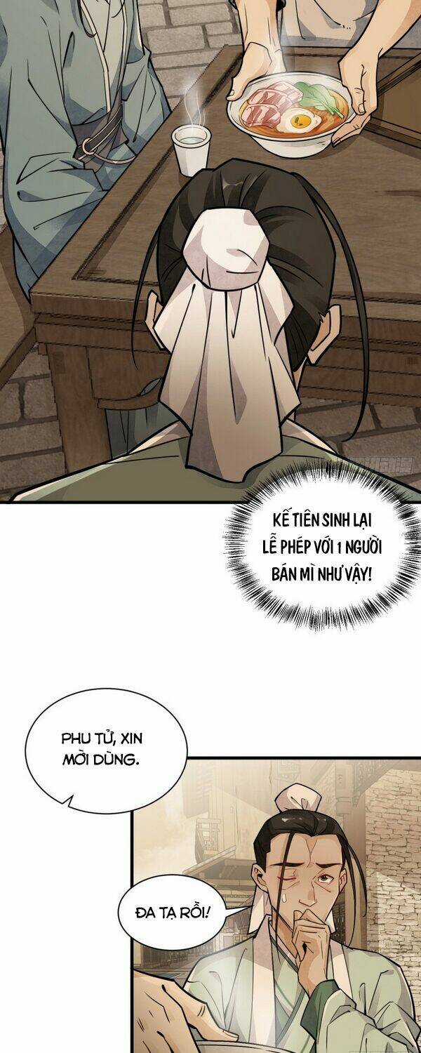 Lạn Kha Kỳ Duyên Chapter 17 trang 16