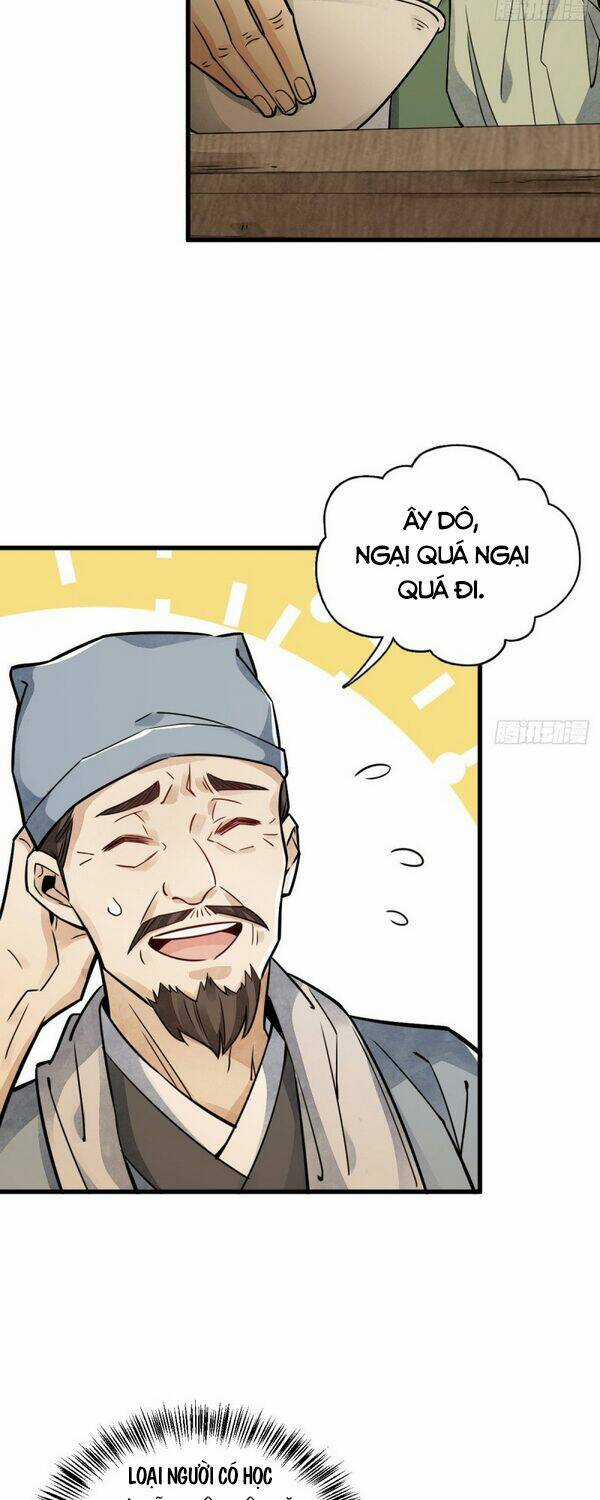 Lạn Kha Kỳ Duyên Chapter 17 trang 17