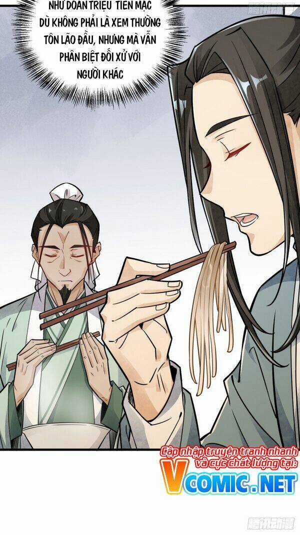 Lạn Kha Kỳ Duyên Chapter 17 trang 18