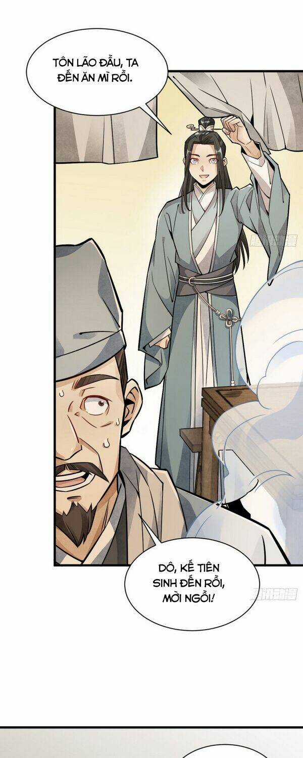 Lạn Kha Kỳ Duyên Chapter 17 trang 2