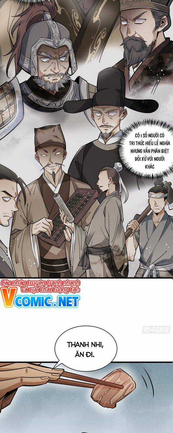 Lạn Kha Kỳ Duyên Chapter 17 trang 20