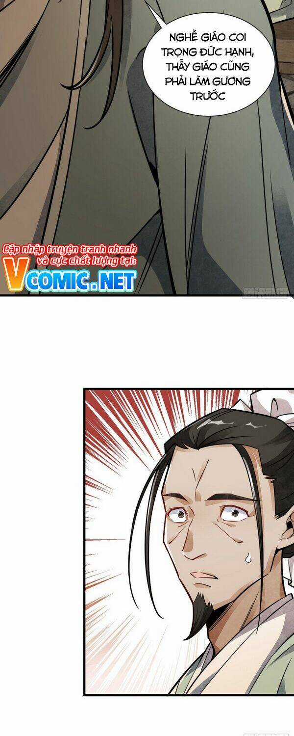 Lạn Kha Kỳ Duyên Chapter 17 trang 24