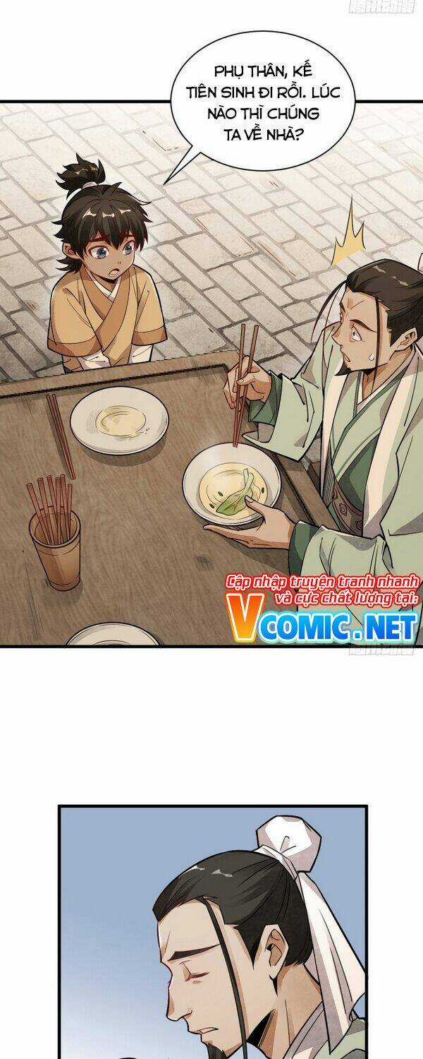 Lạn Kha Kỳ Duyên Chapter 17 trang 25