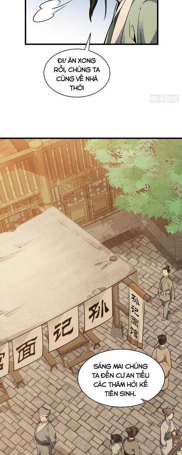 Lạn Kha Kỳ Duyên Chapter 17 trang 26