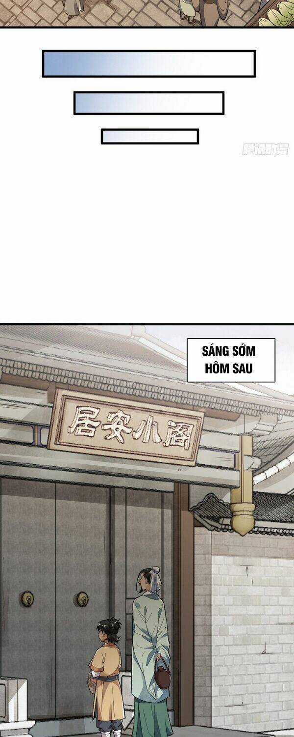 Lạn Kha Kỳ Duyên Chapter 17 trang 27