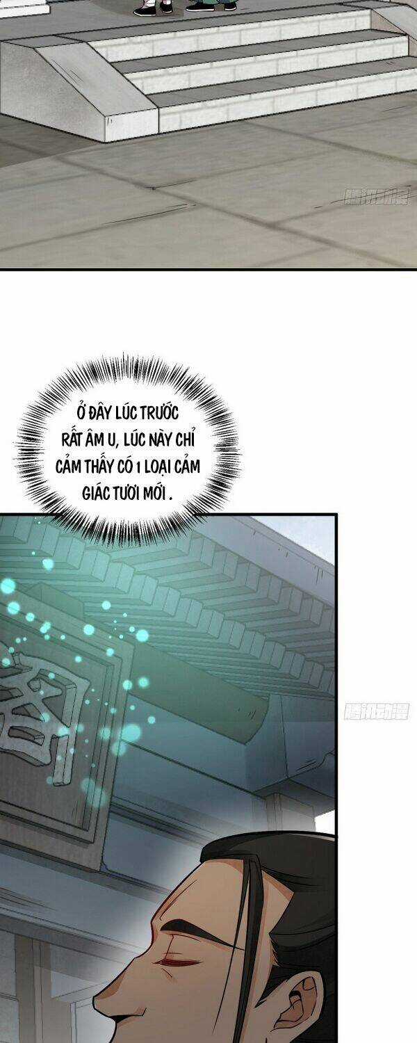 Lạn Kha Kỳ Duyên Chapter 17 trang 28